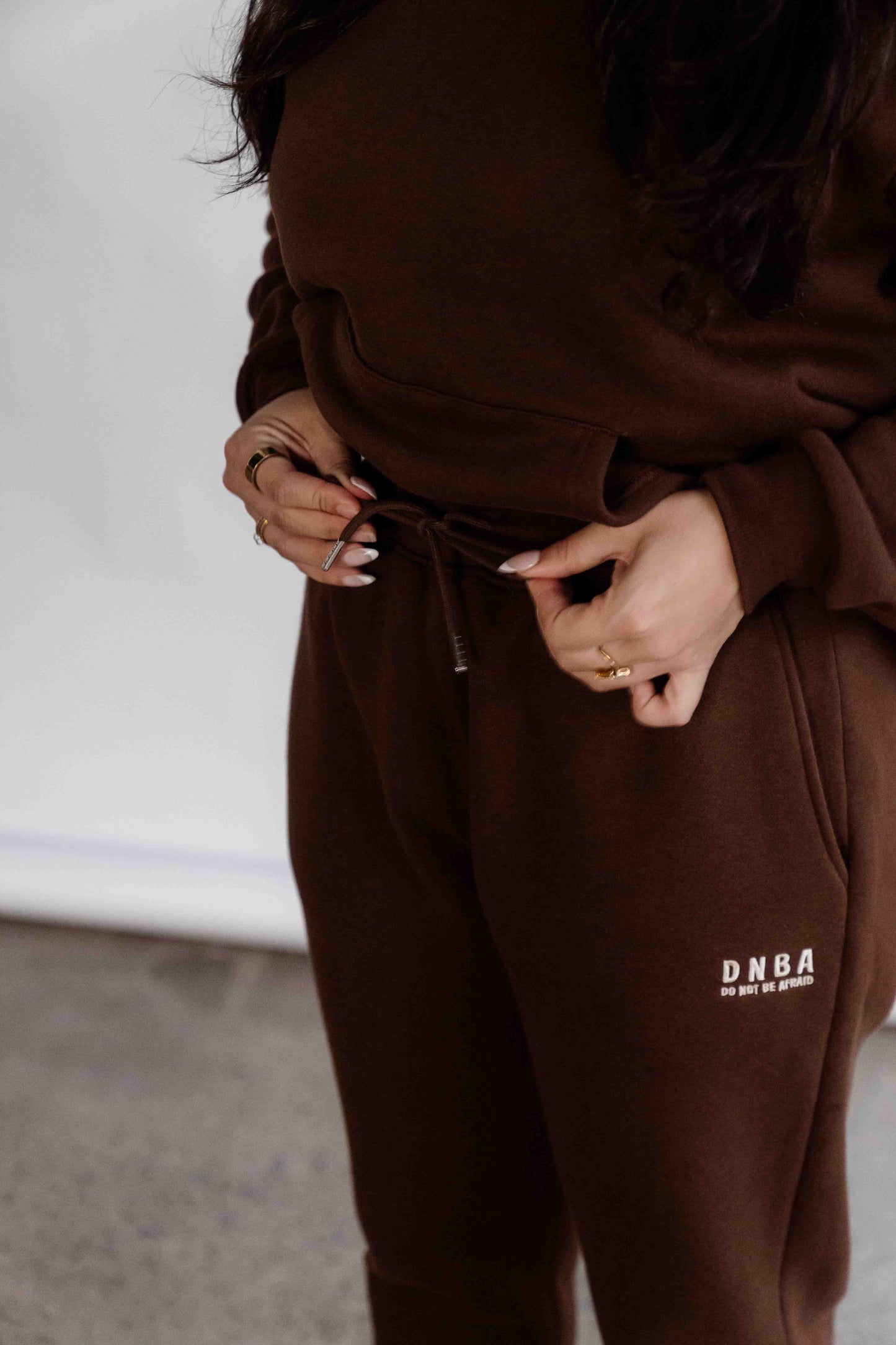 Pre-Order: Genesis Track Pants