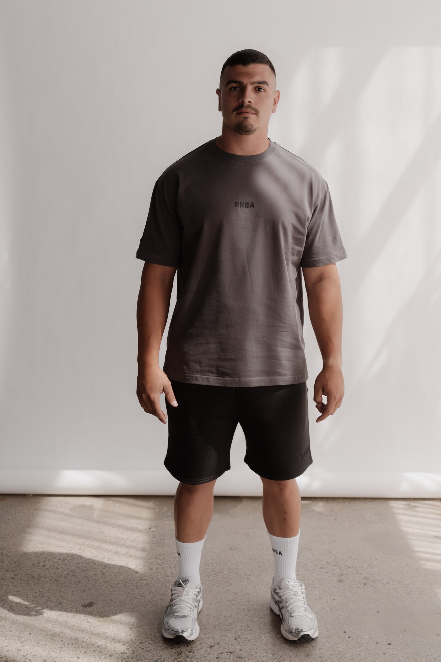 Genesis Unisex Tee Revelation 1:17