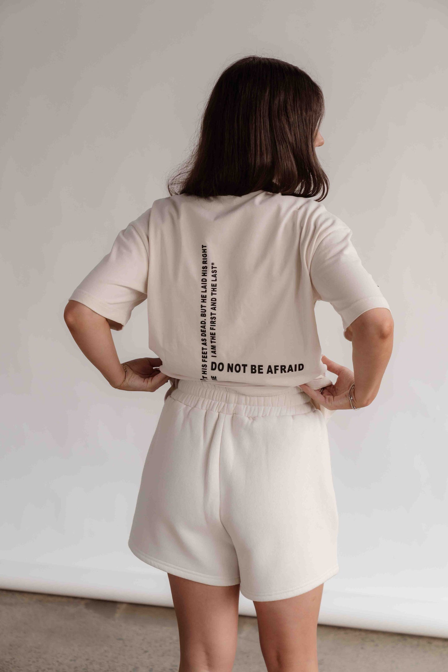 Genesis Women Shorts