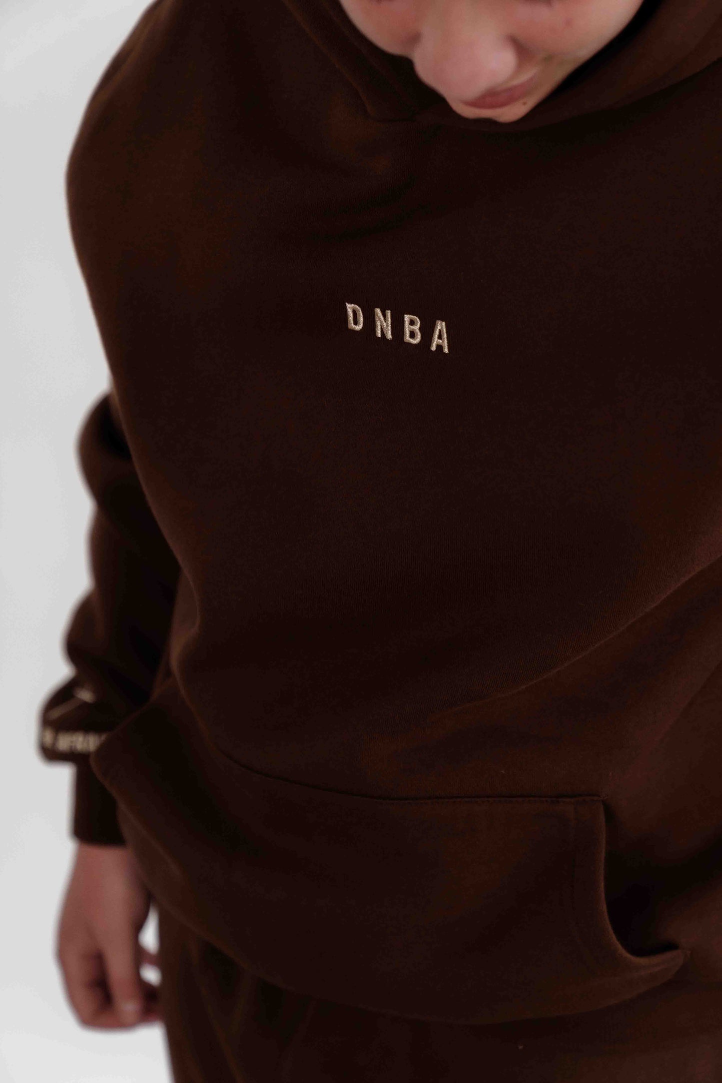 Pre-Order: Genesis Unisex Jumper Revelation 1:17