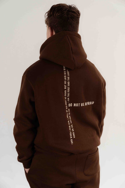 Pre-Order: Genesis Unisex Jumper Revelation 1:17