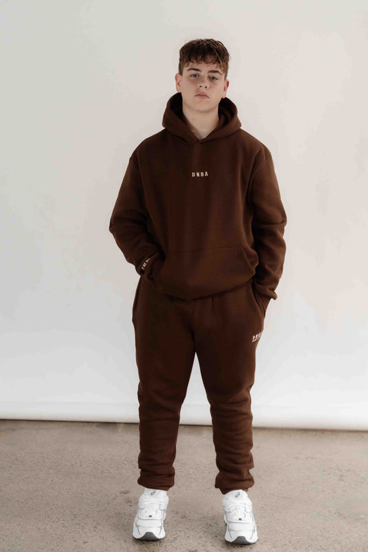 Pre-Order: Genesis Unisex Jumper Revelation 1:17