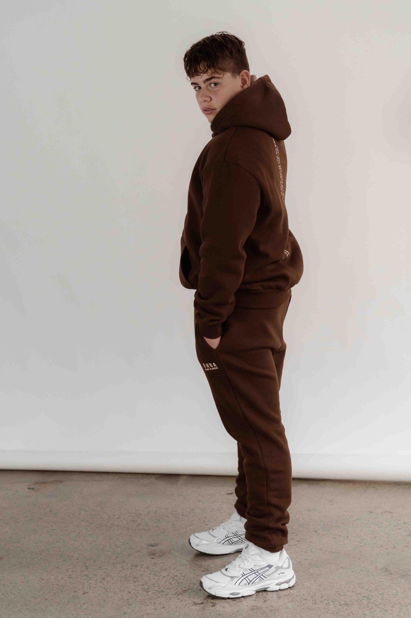 Pre-Order: Genesis Unisex Jumper Revelation 1:17