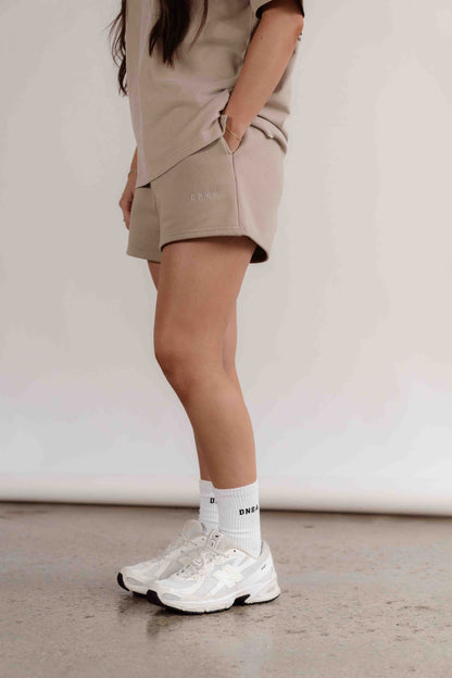 Genesis Women Shorts