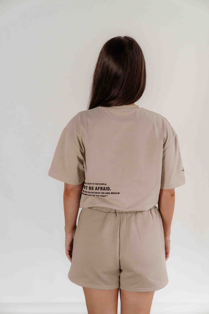 Genesis Women Shorts