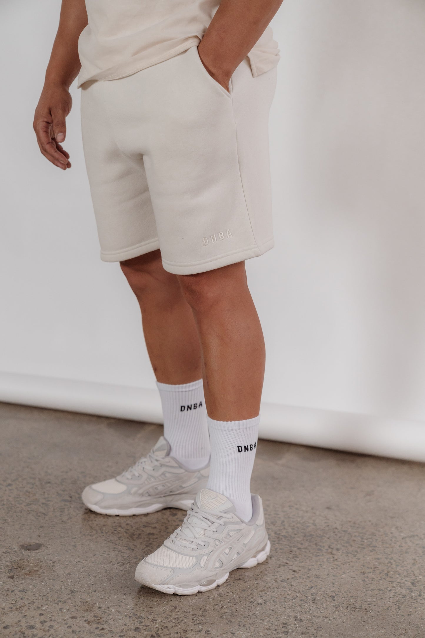Genesis Men Shorts