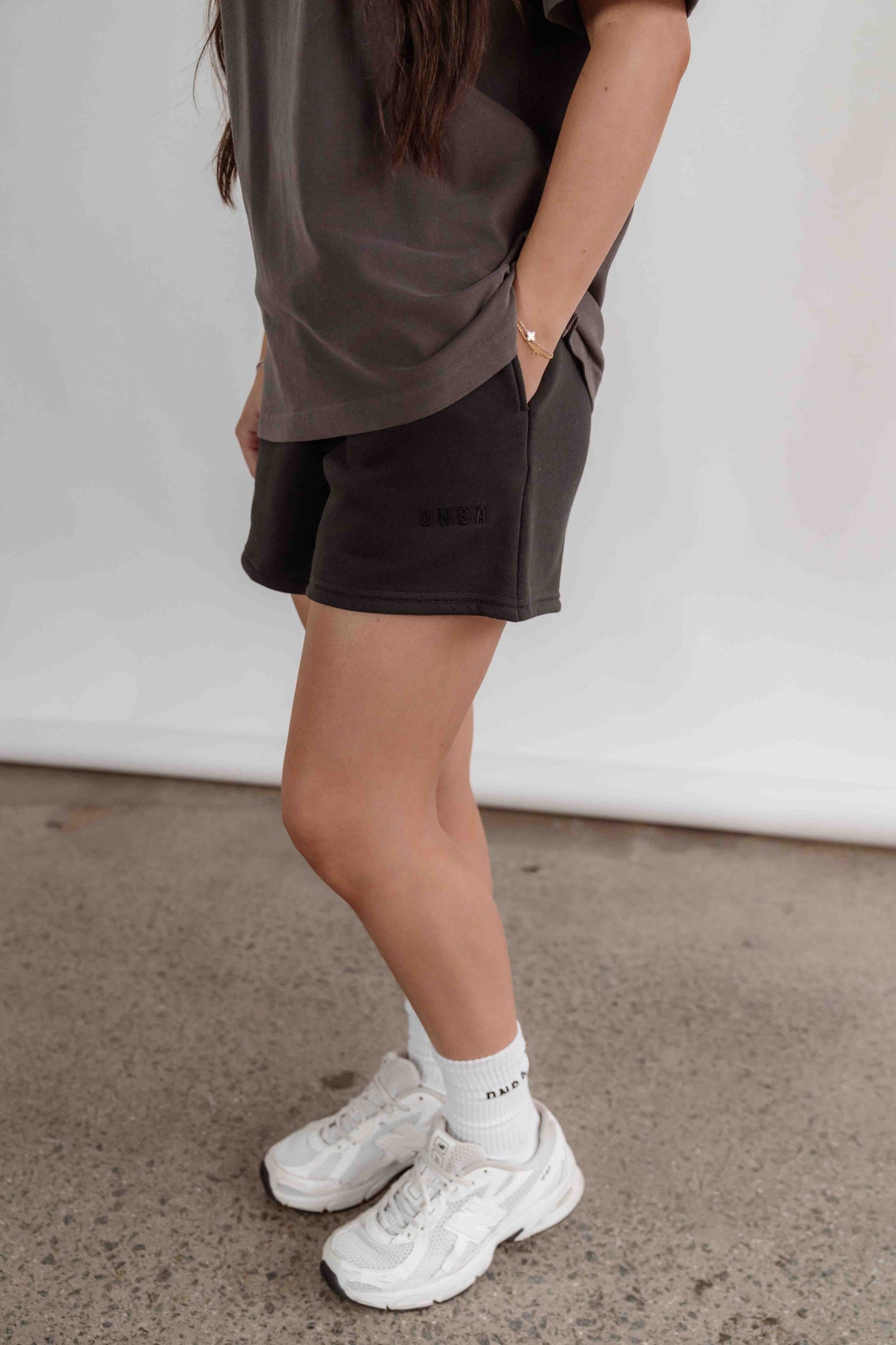 Genesis Women Shorts