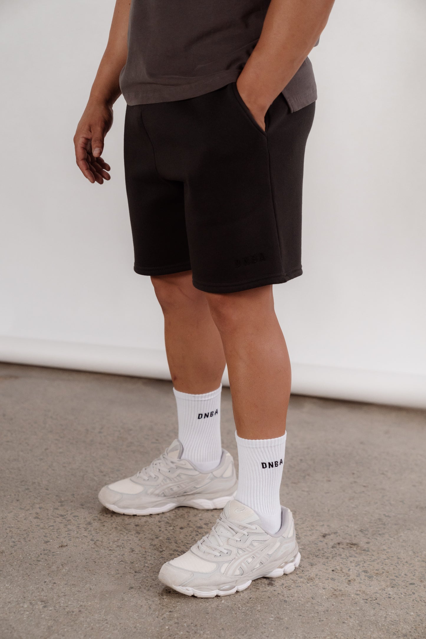 Genesis Men Shorts