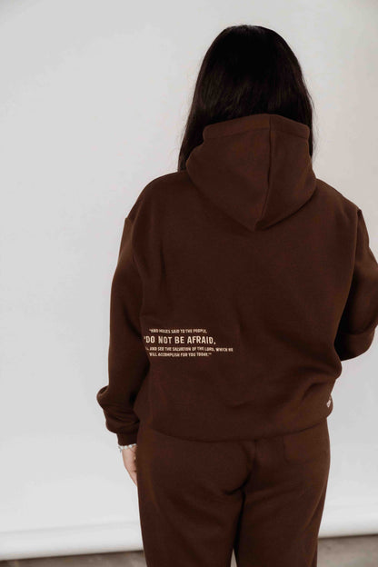 Pre-Order: Genesis Unisex Jumper Exodus 14:13