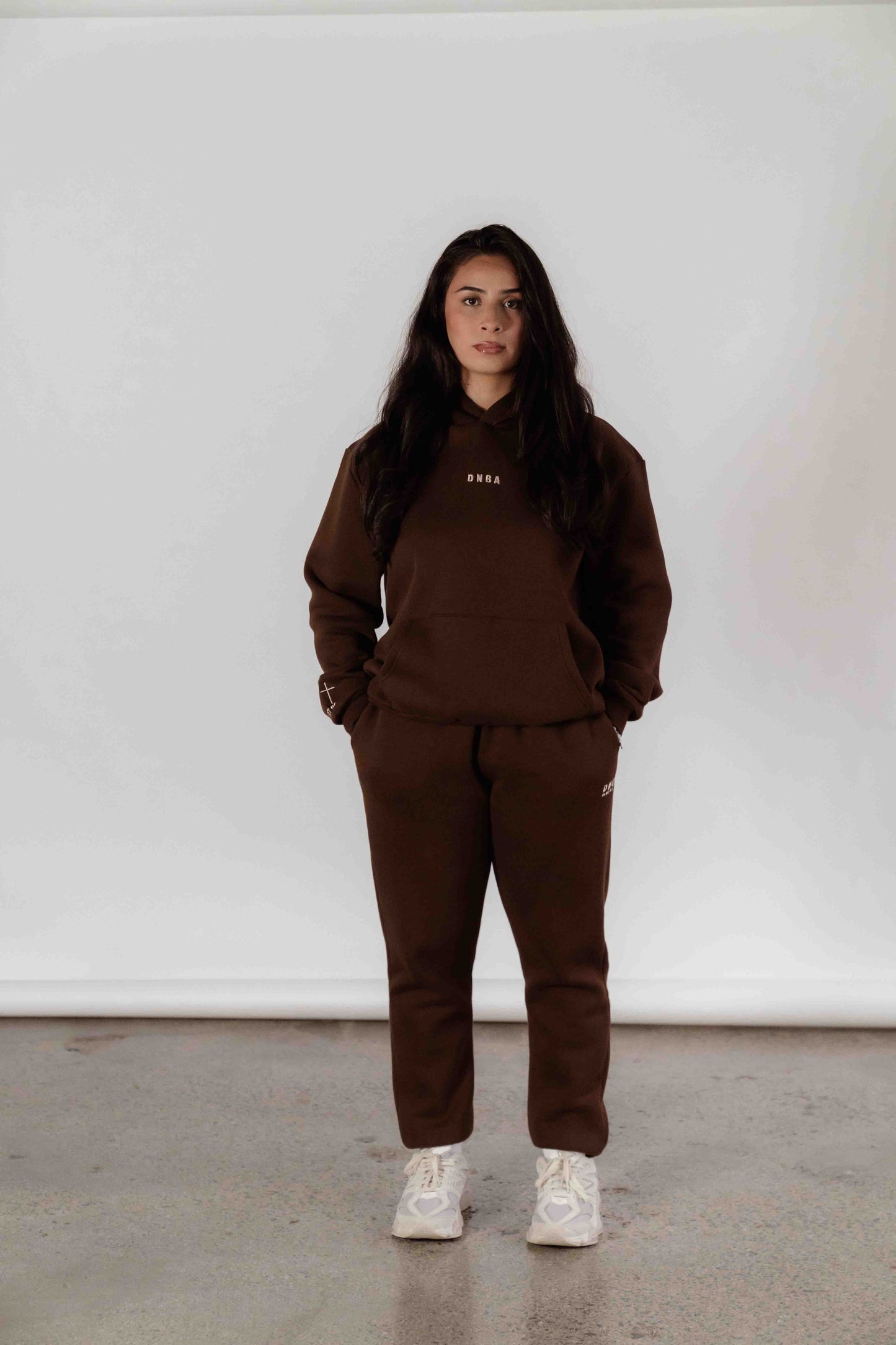 Pre-Order: Genesis Track Pants