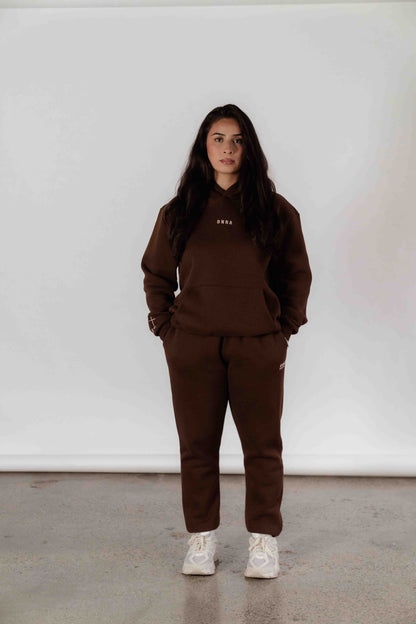 Pre-Order: Genesis Track Pants