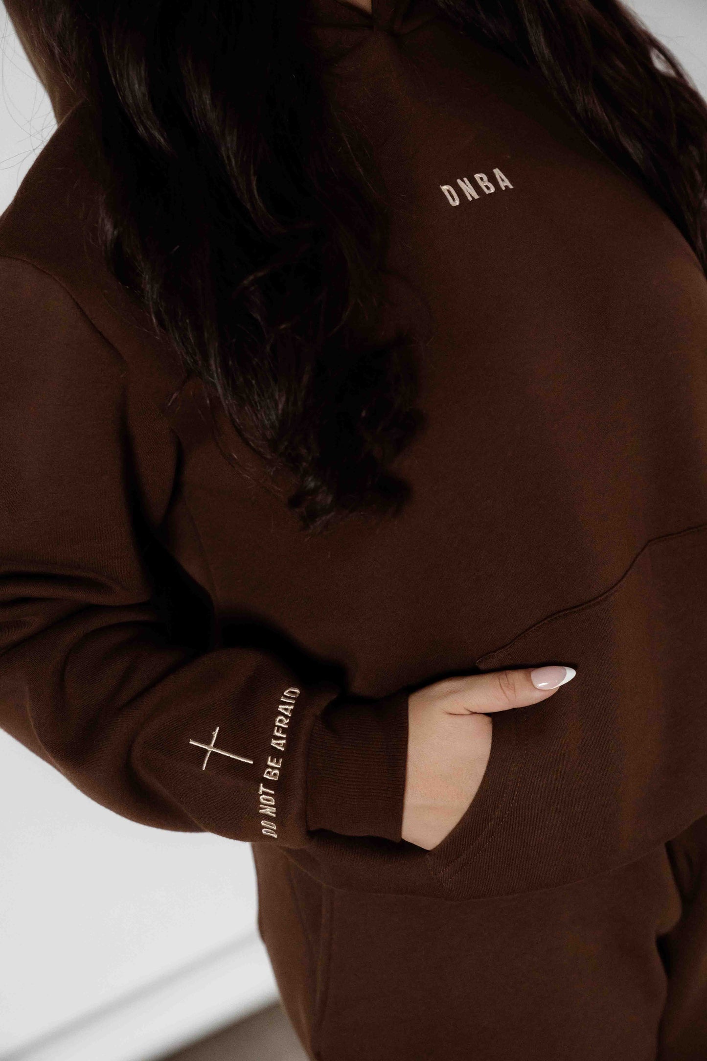 Pre-Order: Genesis Unisex Jumper Exodus 14:13