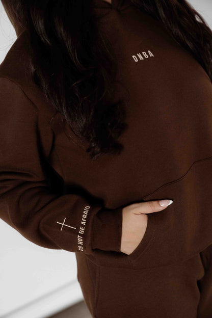 Pre-Order: Genesis Unisex Jumper Exodus 14:13