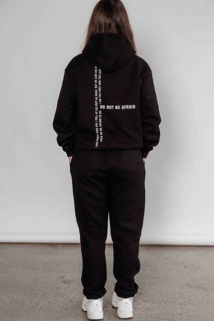 Pre-Order: Genesis Unisex Jumper Revelation 1:17