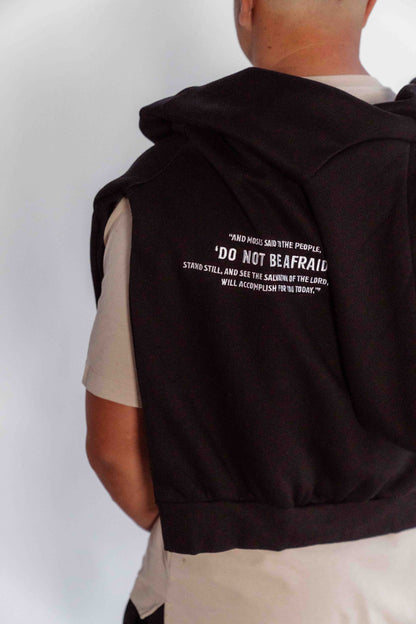 Pre-Order: Genesis Unisex Jumper Exodus 14:13