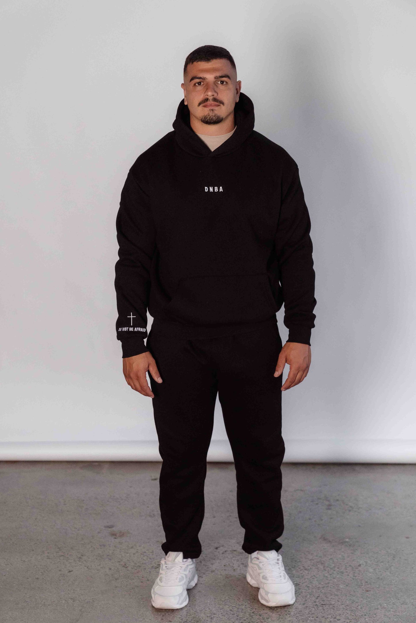 Pre-Order: Genesis Unisex Jumper Exodus 14:13