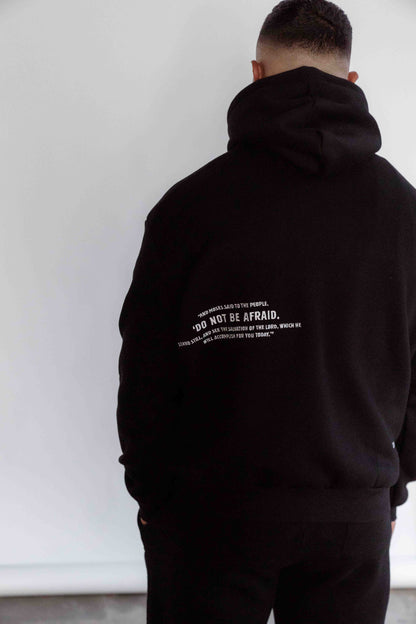 Pre-Order: Genesis Unisex Jumper Exodus 14:13