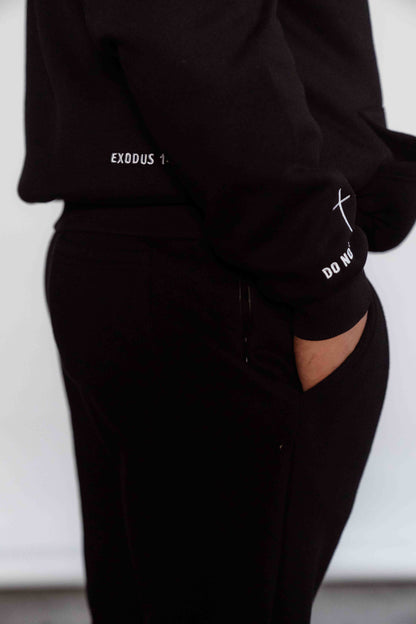 Pre-Order: Genesis Track Pants