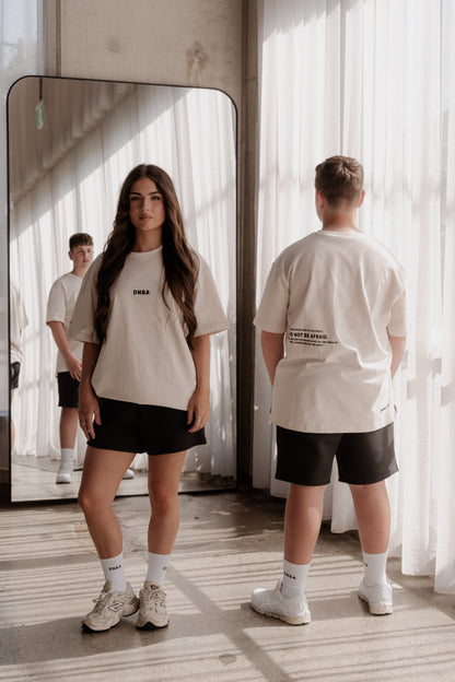 Genesis Unisex Tee Exodus 14:13