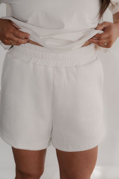Genesis Women Shorts
