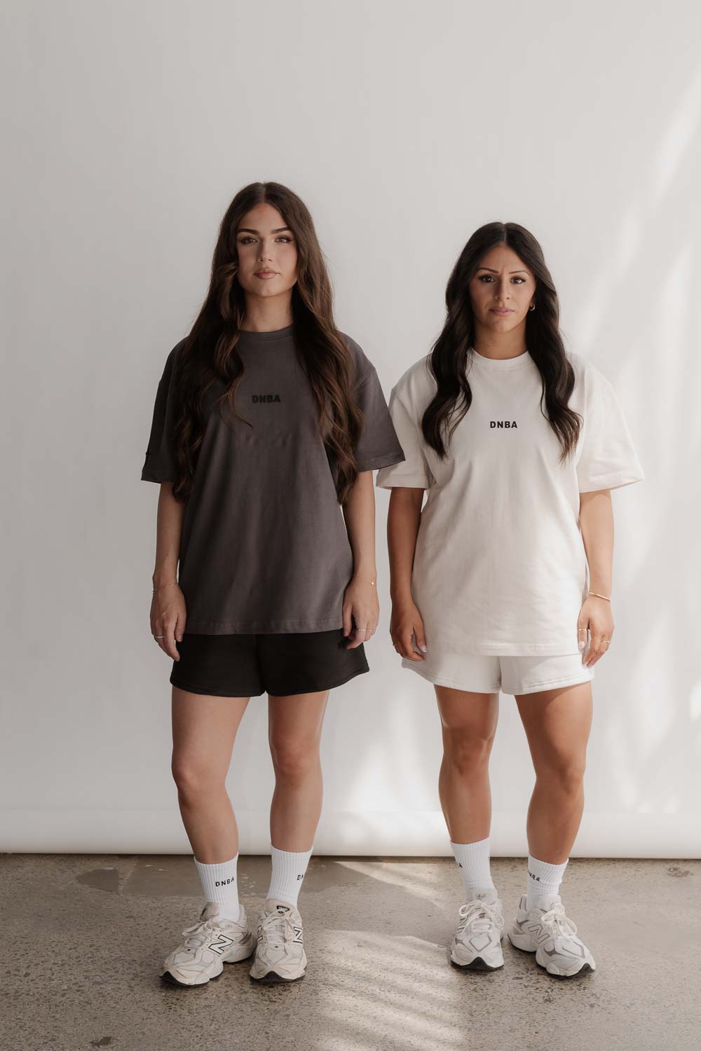 Genesis Women Shorts