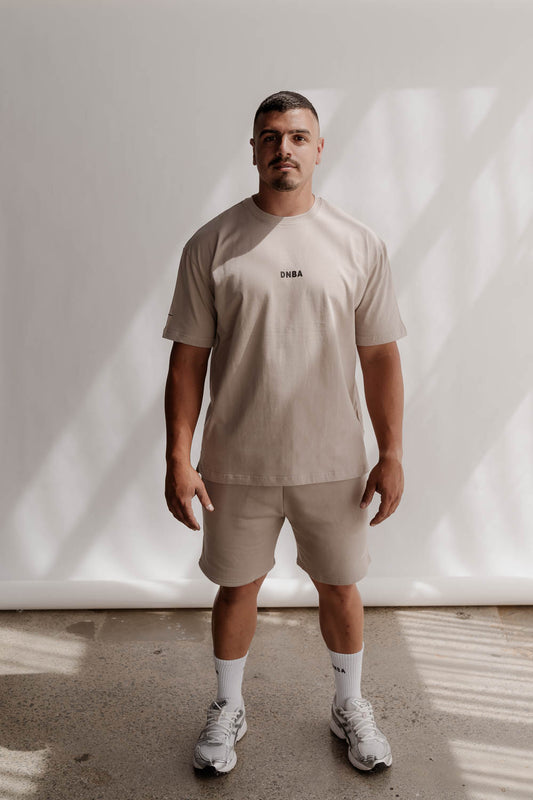 Genesis Unisex Tee Exodus 14:13