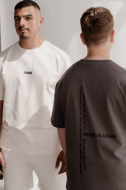 Genesis Unisex Tee Revelation 1:17