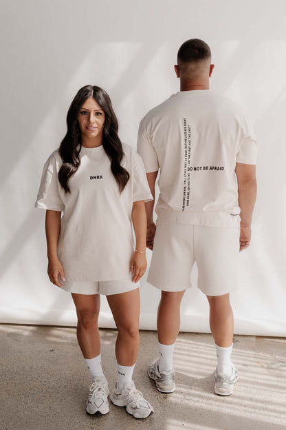 Genesis Unisex Tee Revelation 1:17